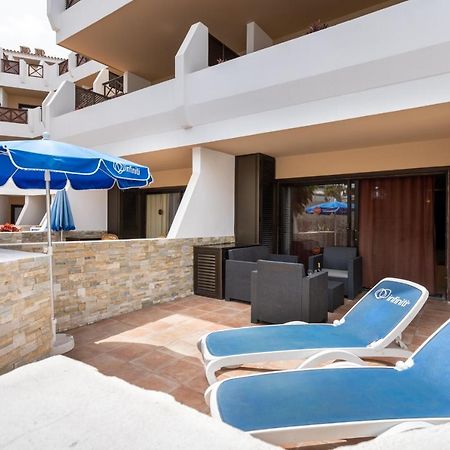 Oceanfront Tenerife South Albatros 125 산미겔데아보나 외부 사진