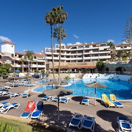 Oceanfront Tenerife South Albatros 125 산미겔데아보나 외부 사진