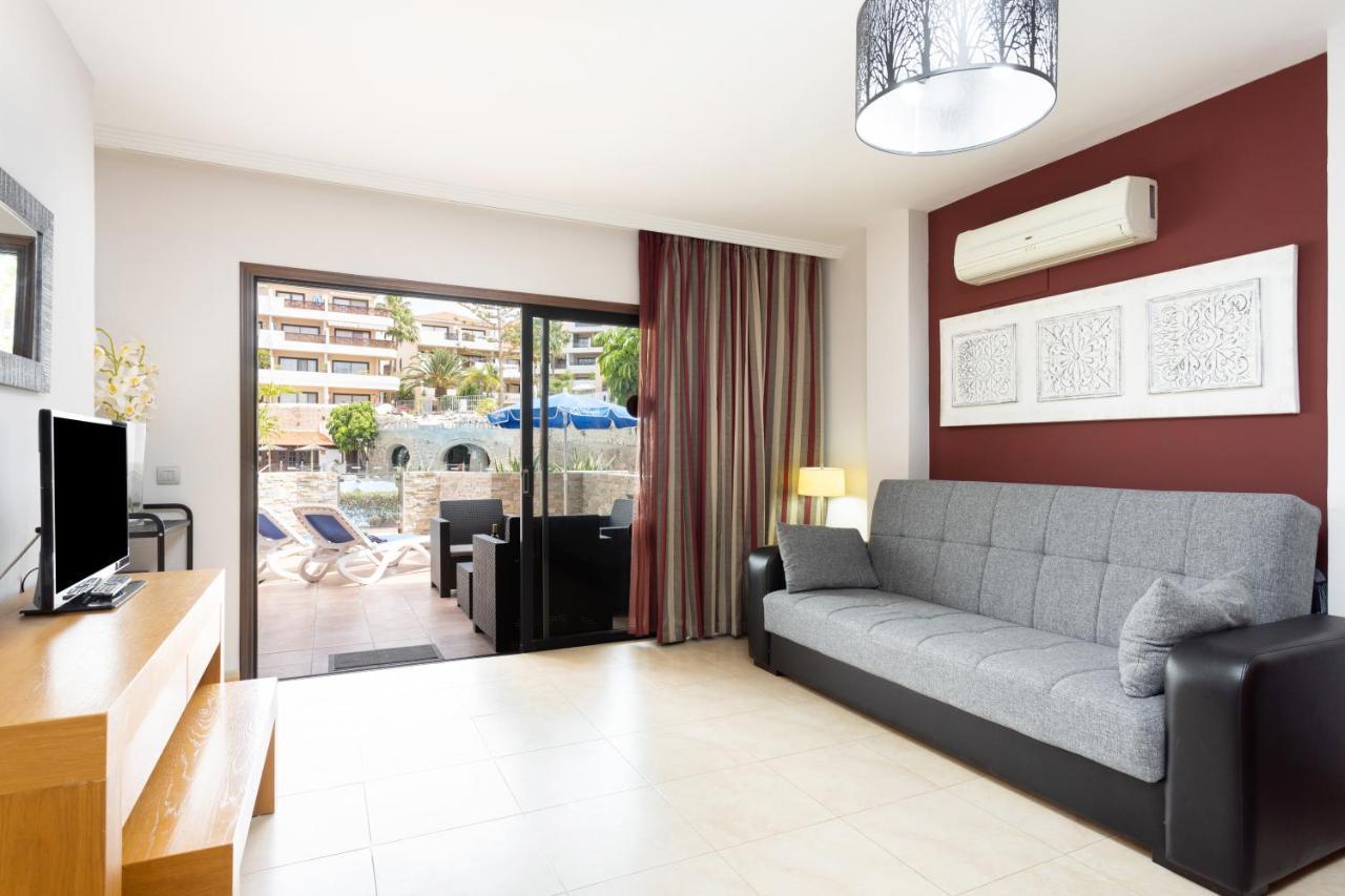Oceanfront Tenerife South Albatros 125 산미겔데아보나 외부 사진