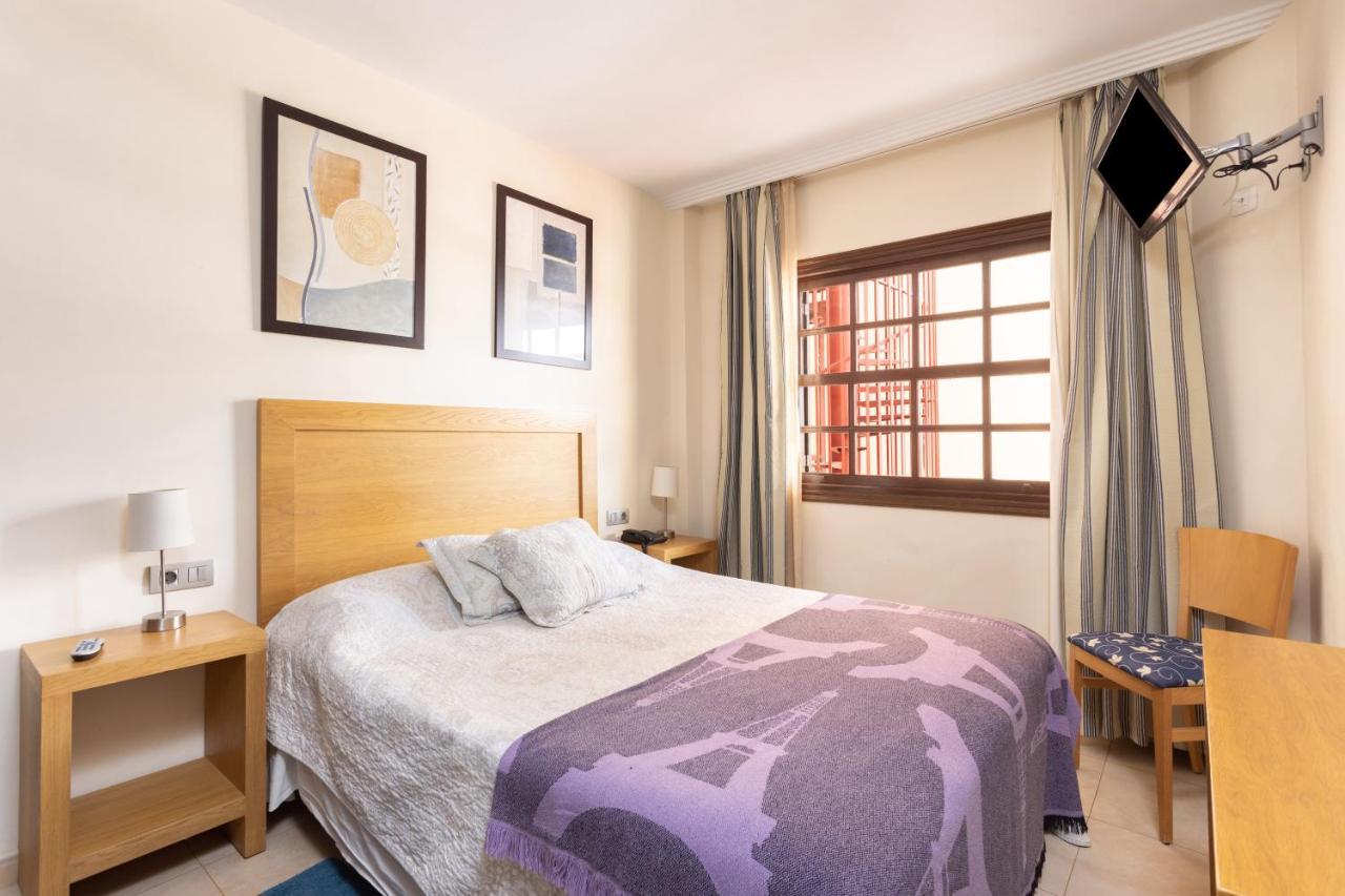 Oceanfront Tenerife South Albatros 125 산미겔데아보나 외부 사진