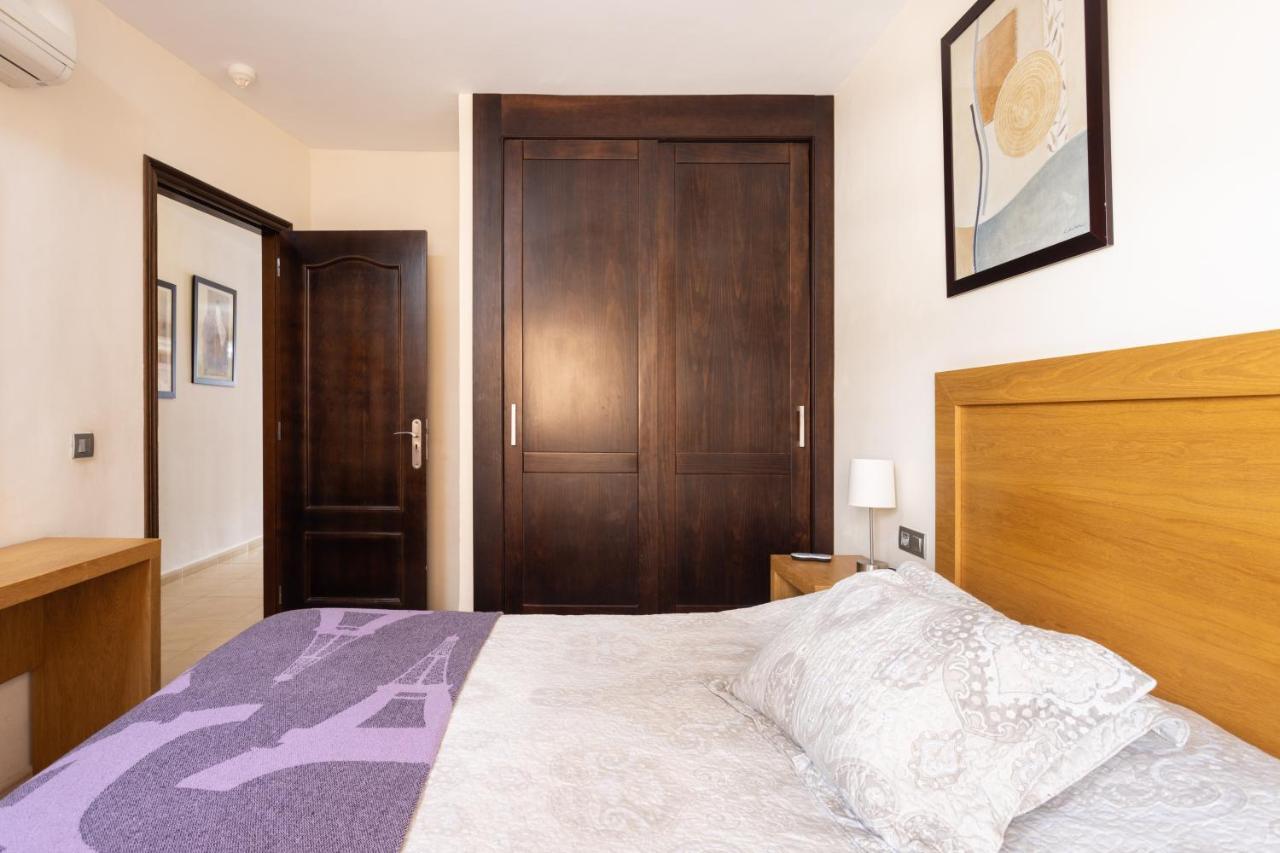 Oceanfront Tenerife South Albatros 125 산미겔데아보나 외부 사진