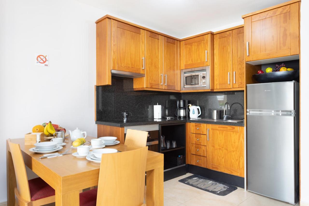 Oceanfront Tenerife South Albatros 125 산미겔데아보나 외부 사진