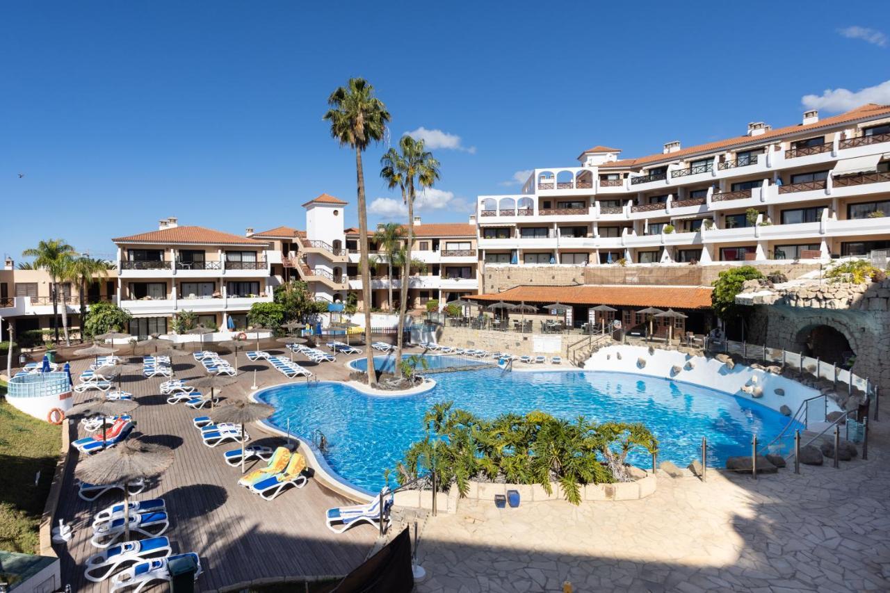 Oceanfront Tenerife South Albatros 125 산미겔데아보나 외부 사진