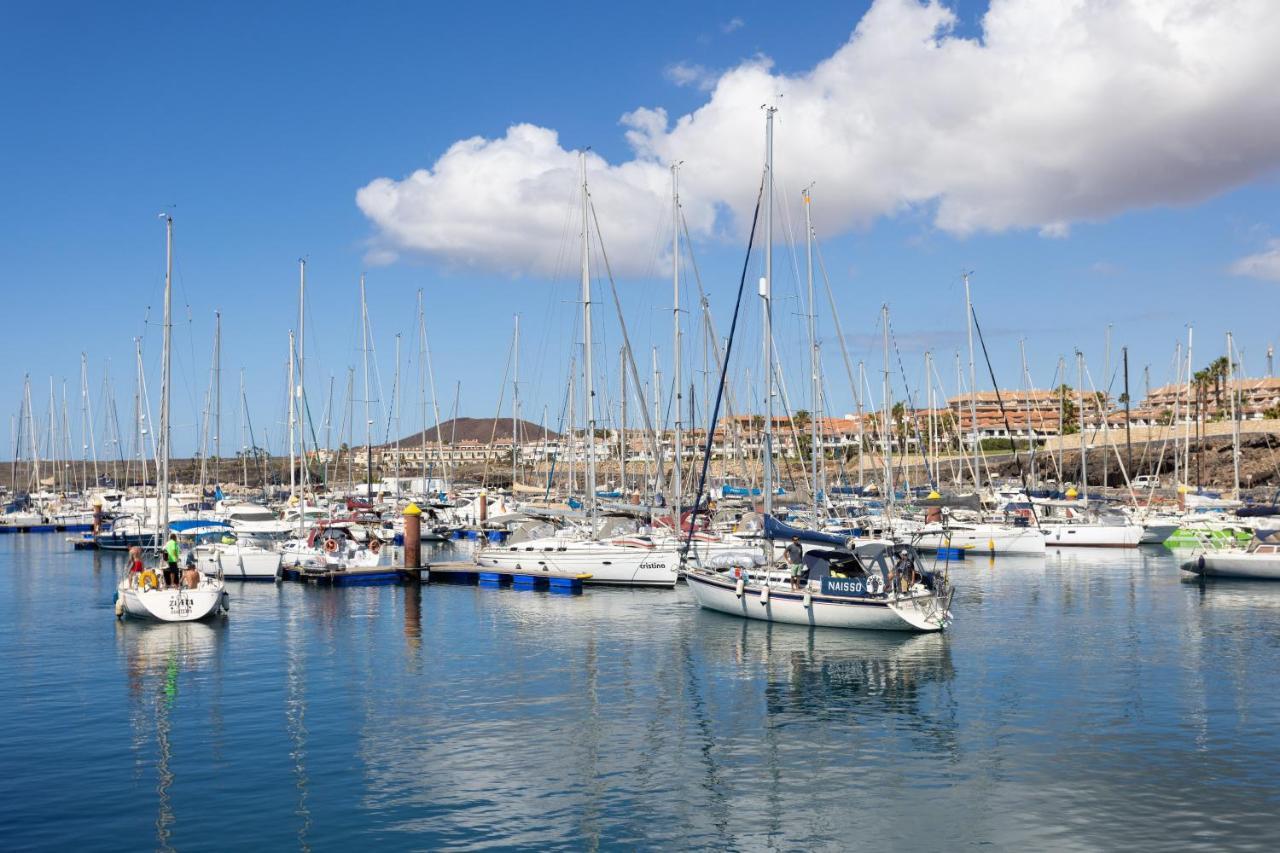 Oceanfront Tenerife South Albatros 125 산미겔데아보나 외부 사진