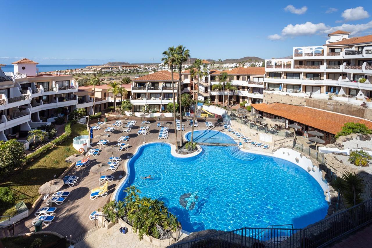 Oceanfront Tenerife South Albatros 125 산미겔데아보나 외부 사진